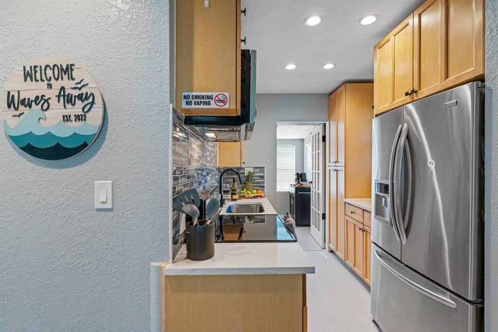 Holiday home Amazing House Block From Beaches & Attractions St. Pete Beach