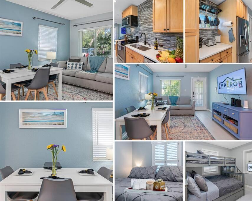 Holiday home Amazing House Block From Beaches & Attractions *