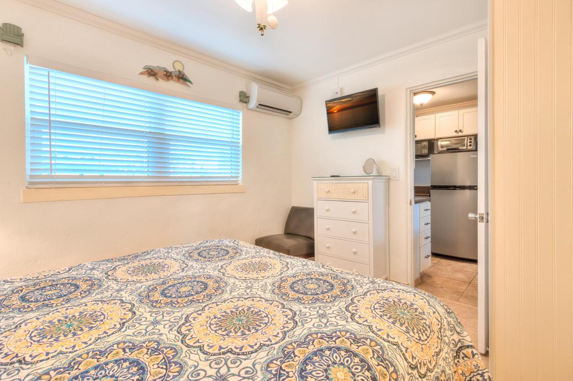 Tropic Terrace #51 - Beachfront * St. Pete Beach
