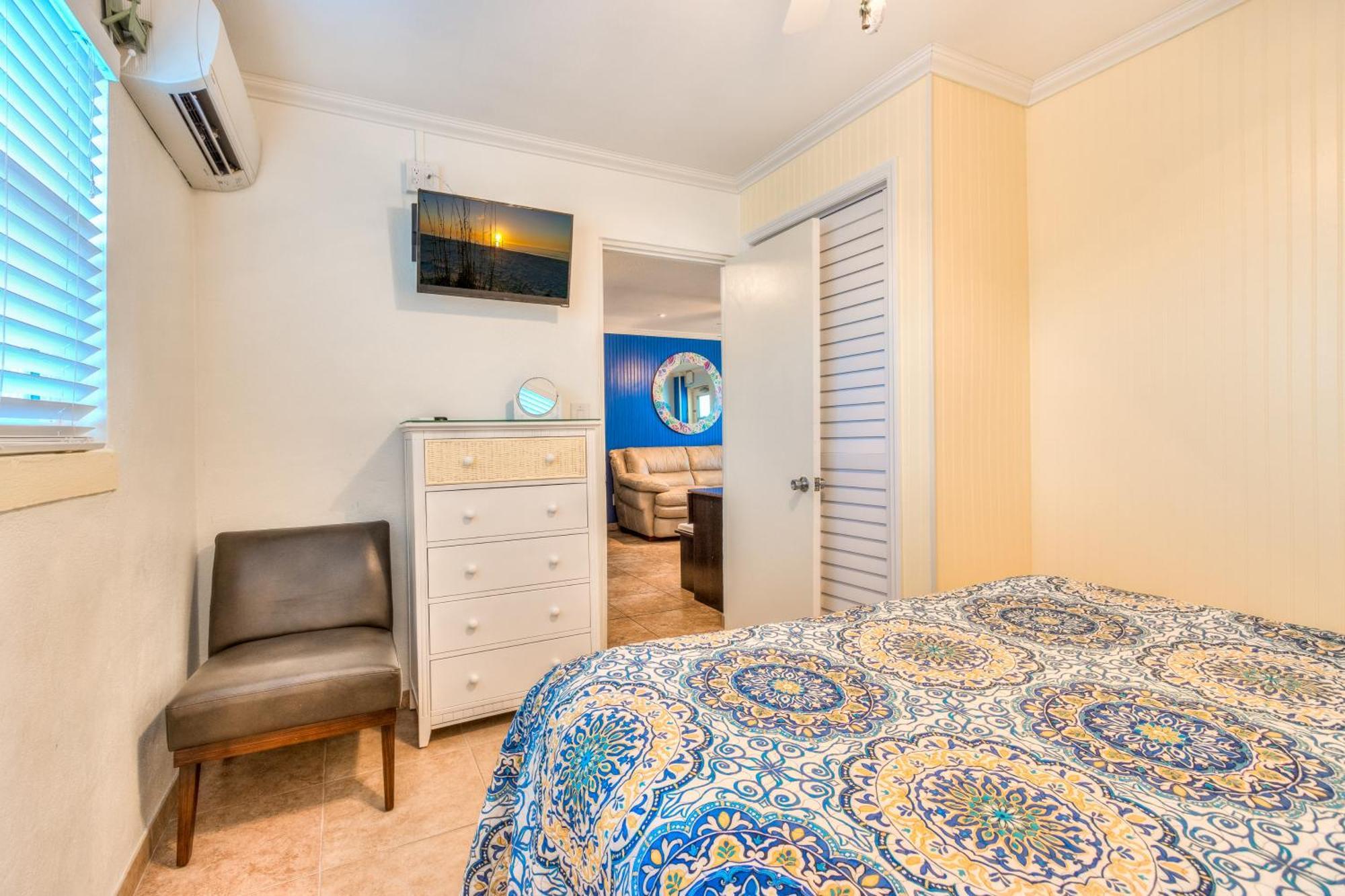 Tropic Terrace #51 - Beachfront * St. Pete Beach