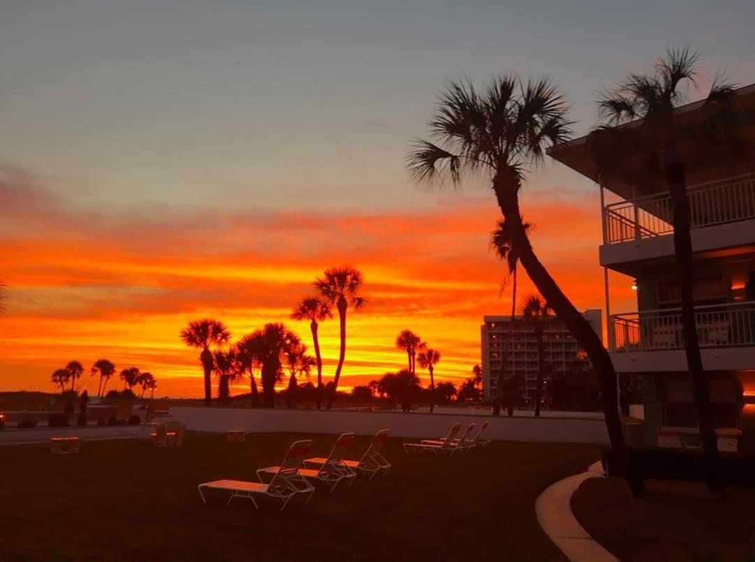 Tropic Terrace #5 - Beachfront *