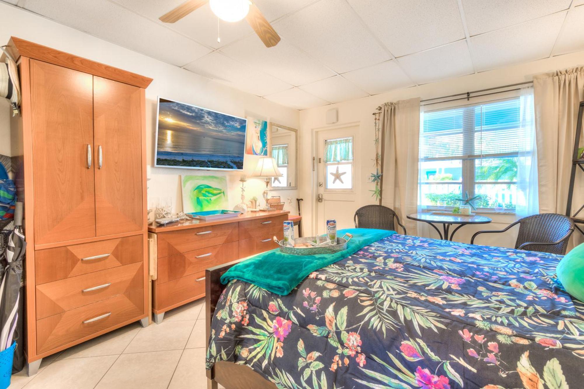 Tropic Terrace #5 - Beachfront *