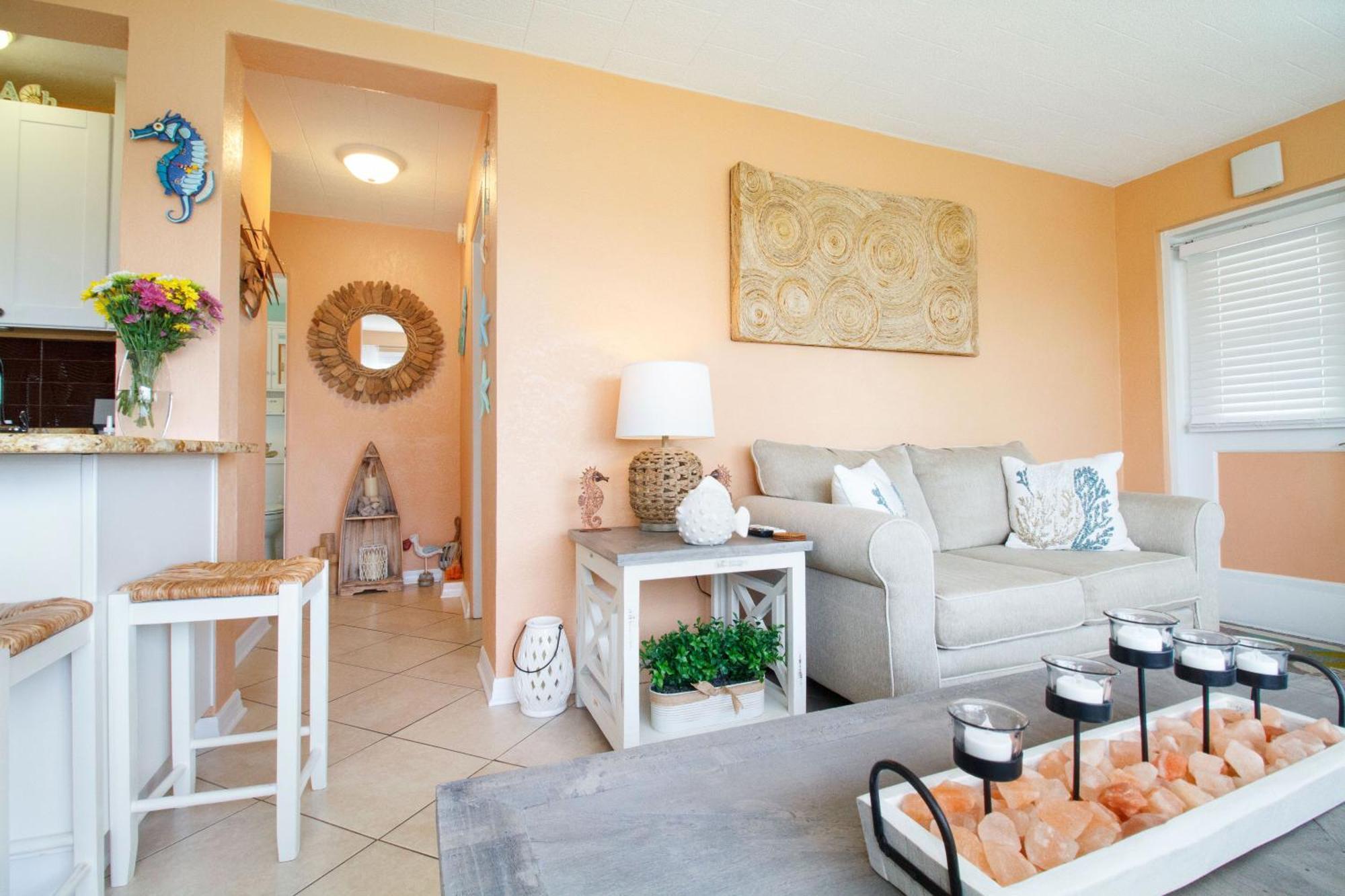 Tropic Terrace #26 - View