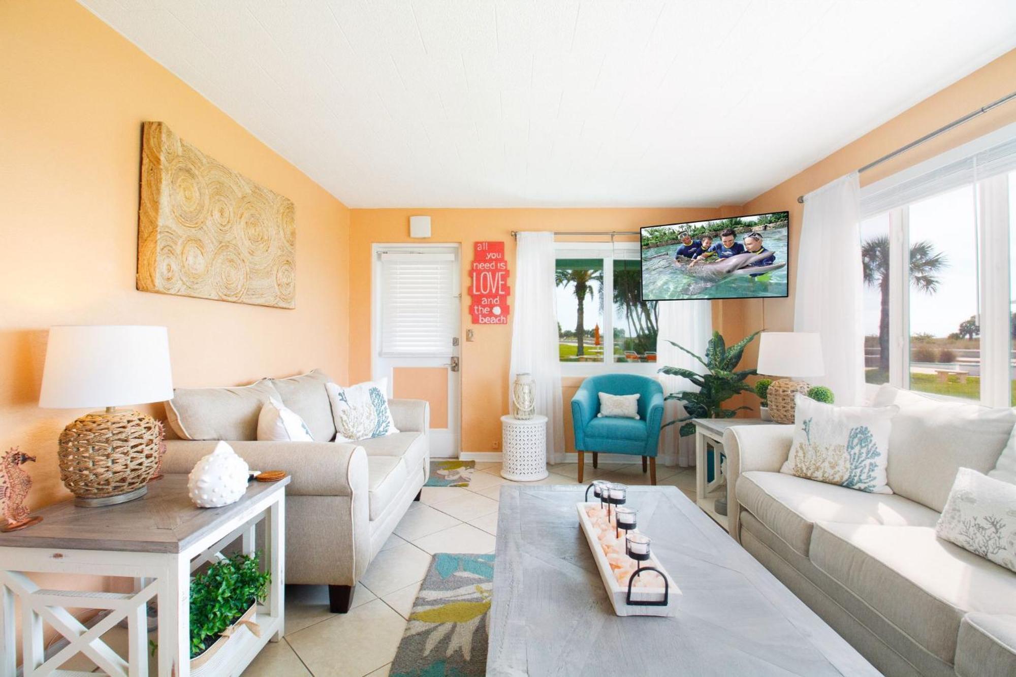 Tropic Terrace #26 - View