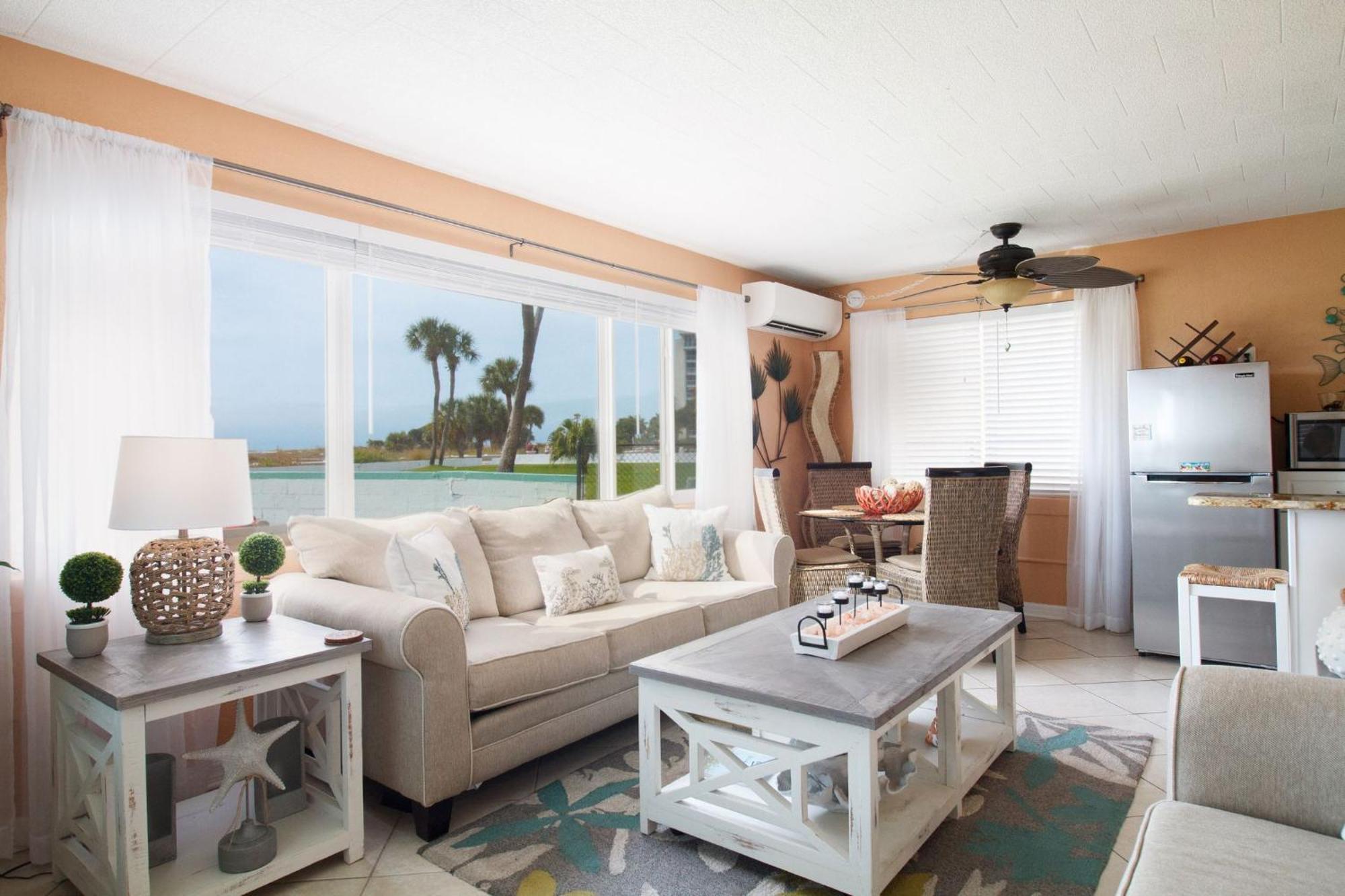 Tropic Terrace #26 - View Resort