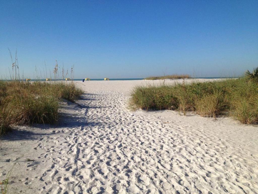 Tropic Terrace #51 - Beachfront St. Pete Beach