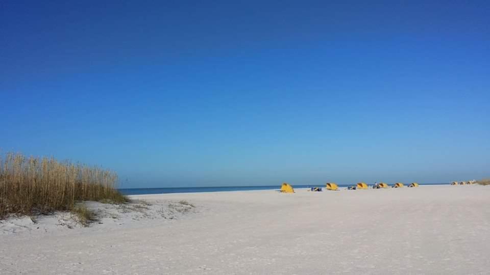 Tropic Terrace #5 - Beachfront