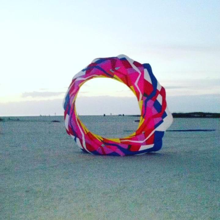 Tropic Terrace #5 - Beachfront * St. Pete Beach