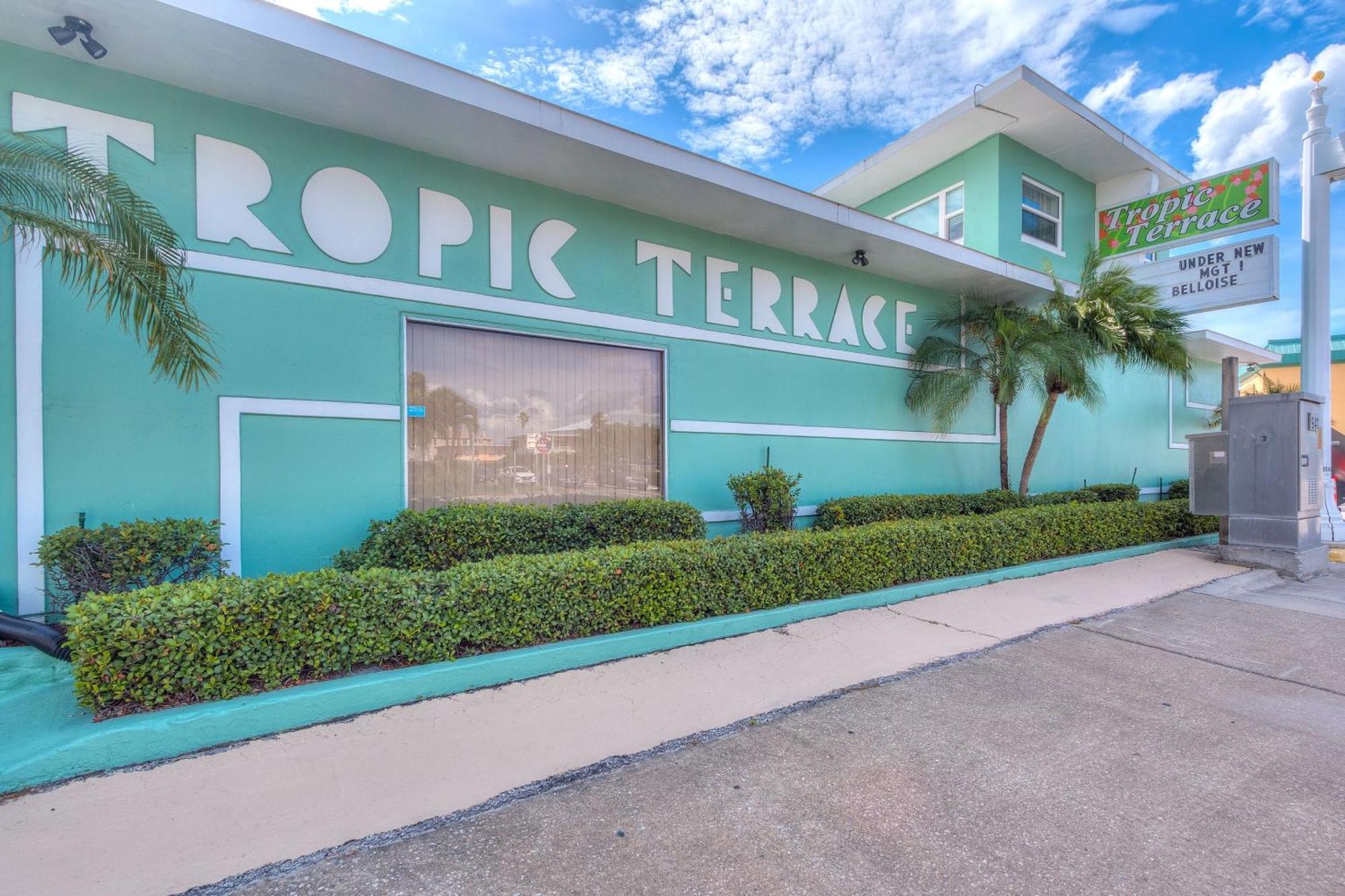 Tropic Terrace #51 - Beachfront