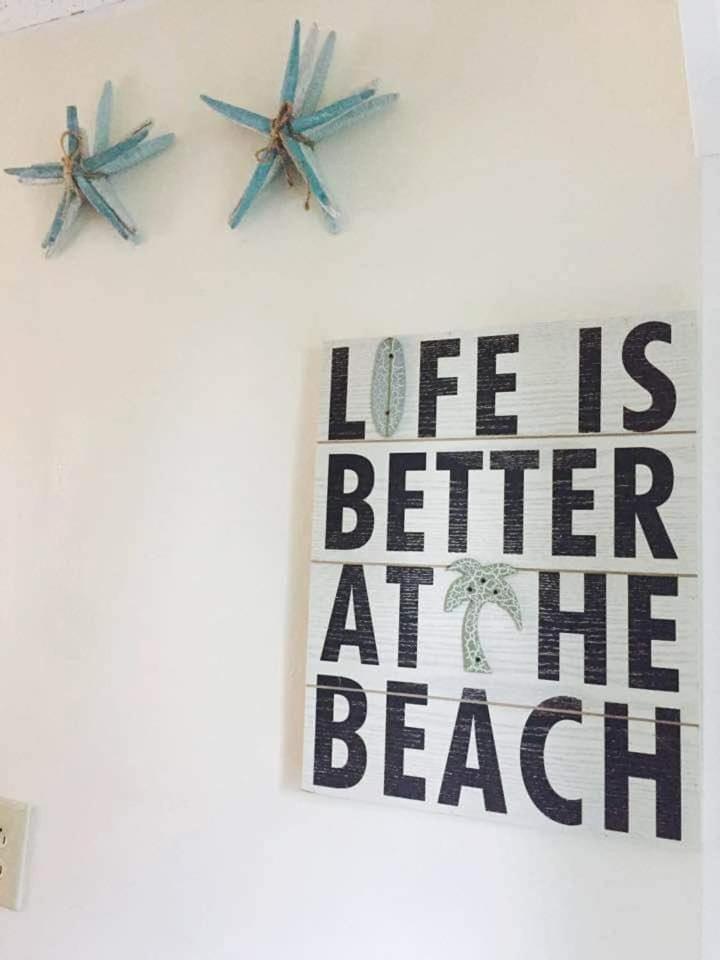 Tropic Terrace #5 - Beachfront Apartment
