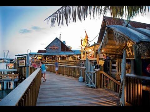Tropic Terrace #27 -beach View Apartment *