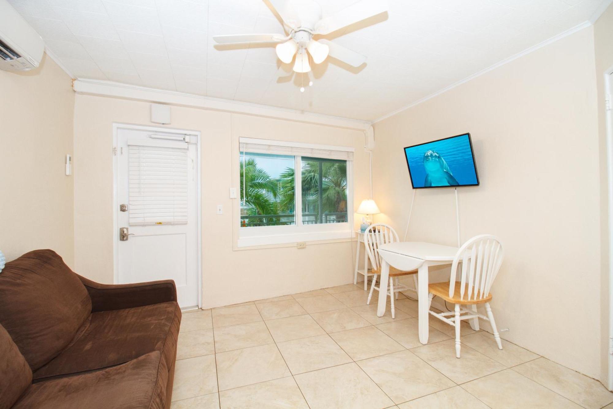 Tropic Terrace #41 - Beachfront