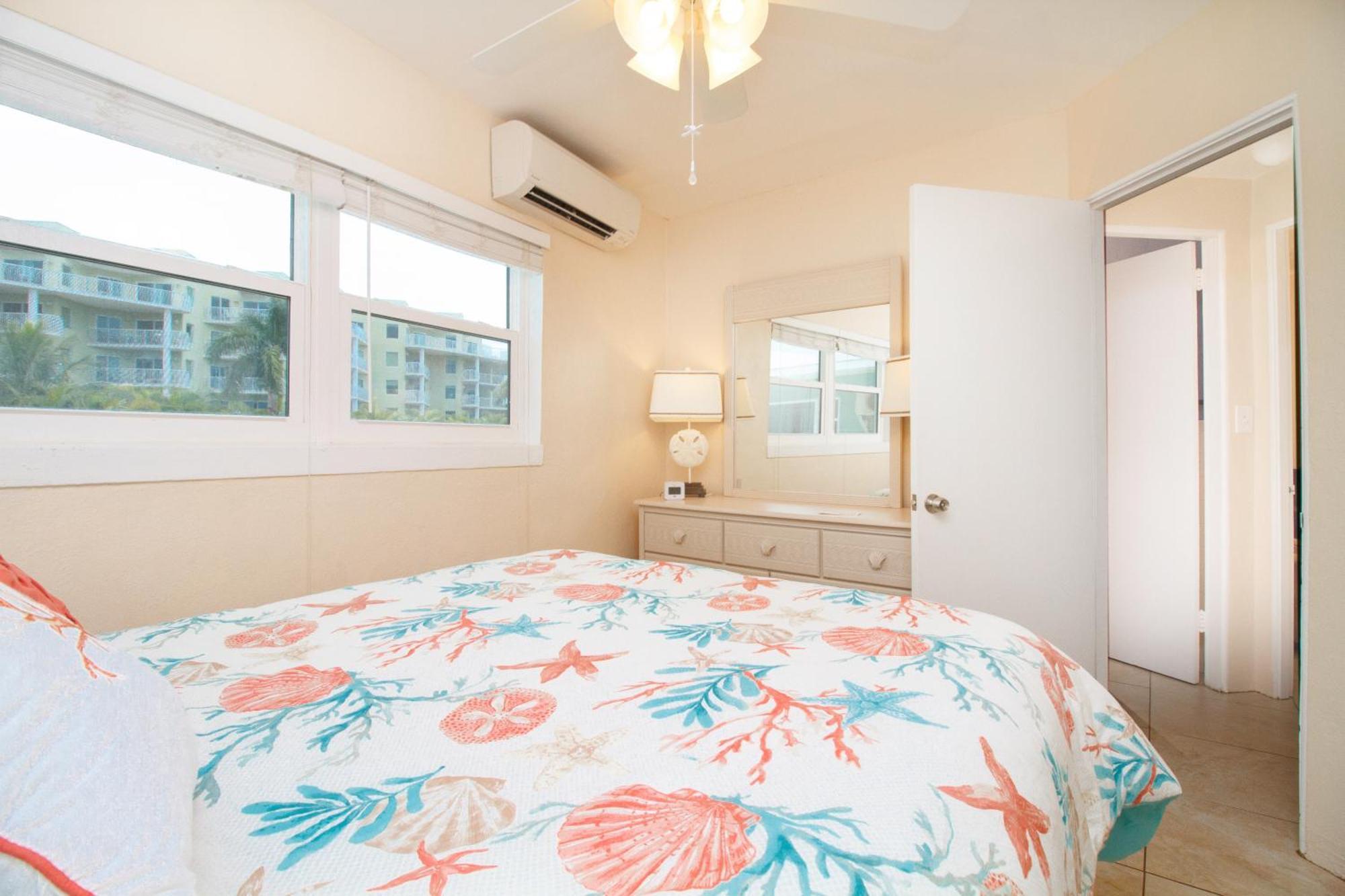 Resort Tropic Terrace #41 - Beachfront