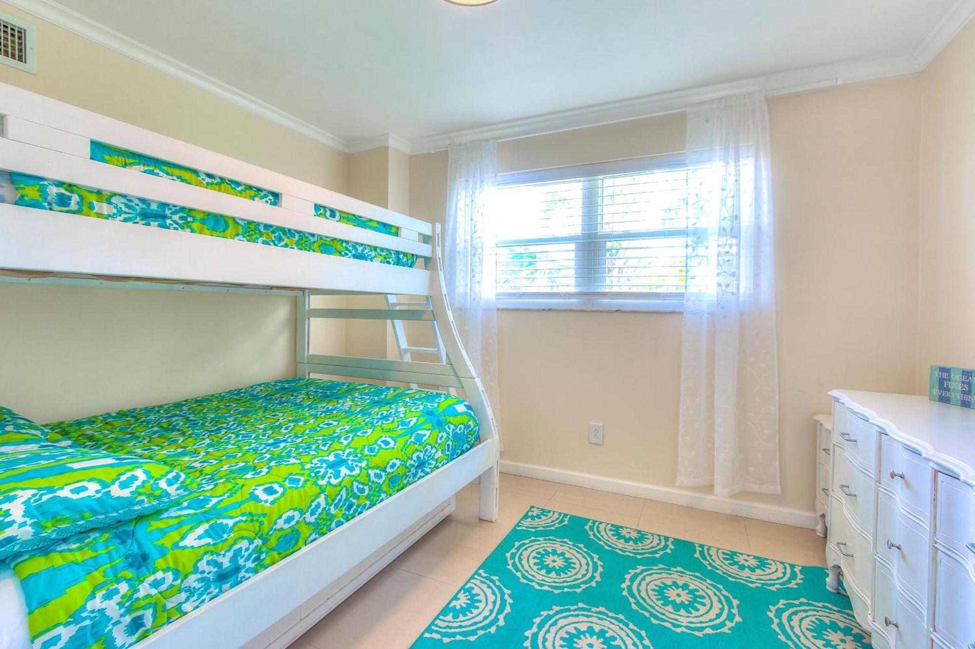Tropic Terrace #40 - Beachfront Resort