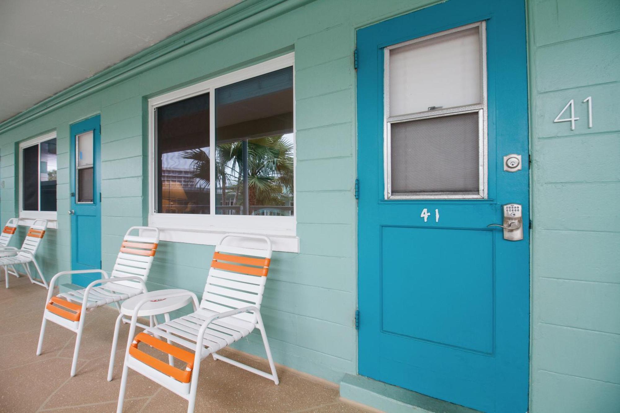 Tropic Terrace #41 - Beachfront Resort