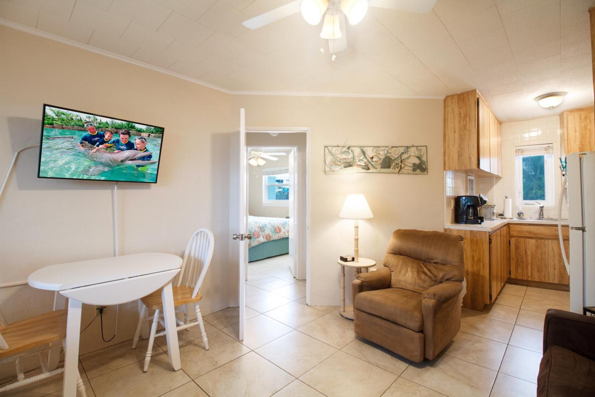 Tropic Terrace #41 - Beachfront Resort *