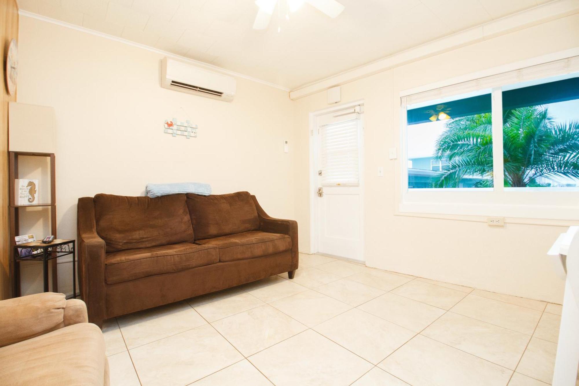 Tropic Terrace #41 - Beachfront * St. Pete Beach