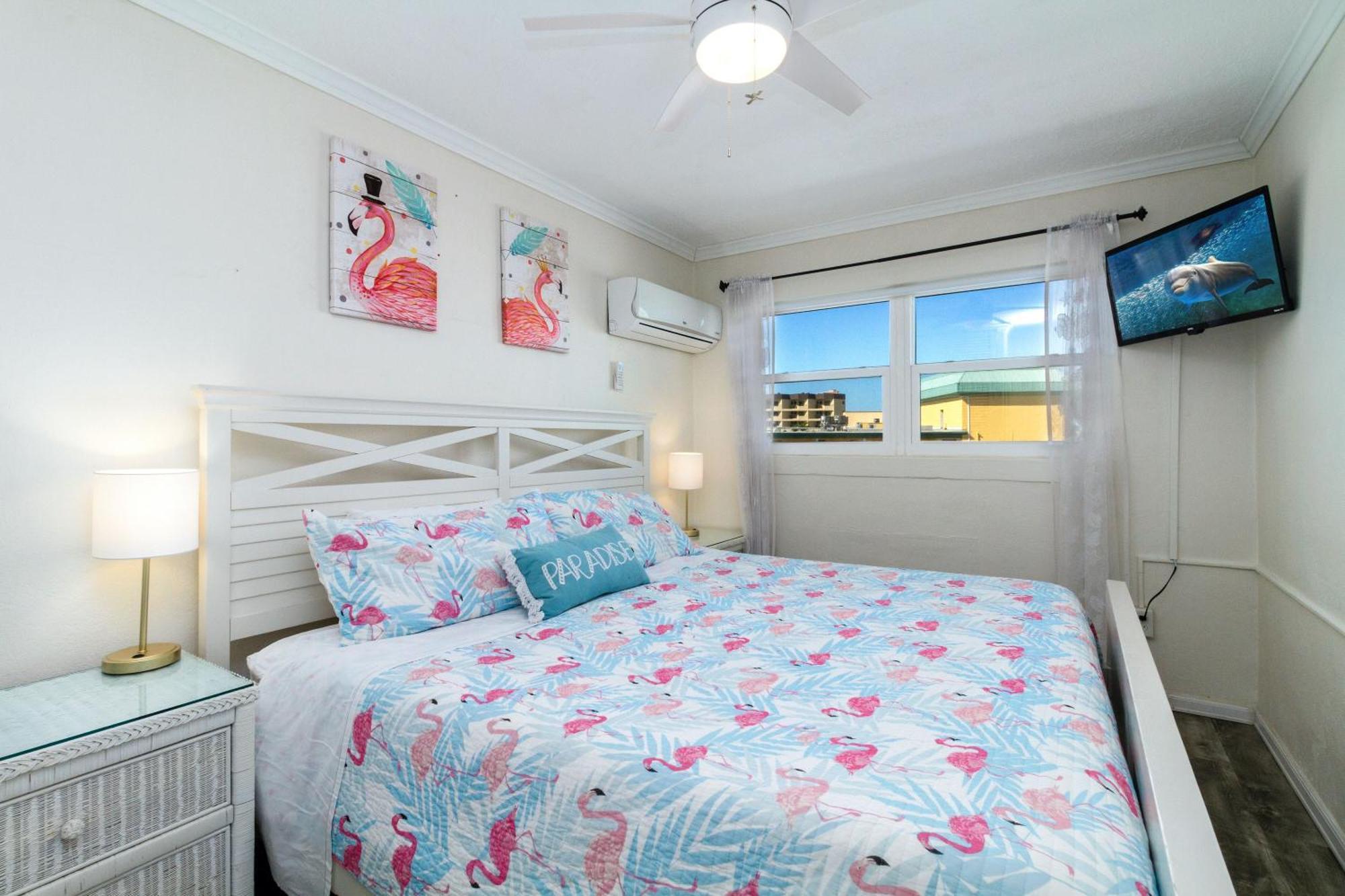 Tropic Terrace #44 - Beachfront *