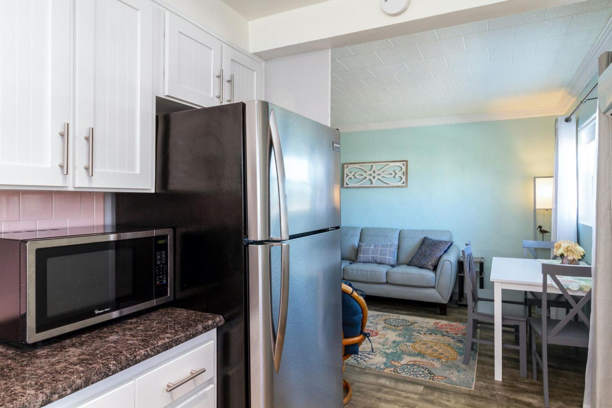 Tropic Terrace #44 - Beachfront St. Pete Beach