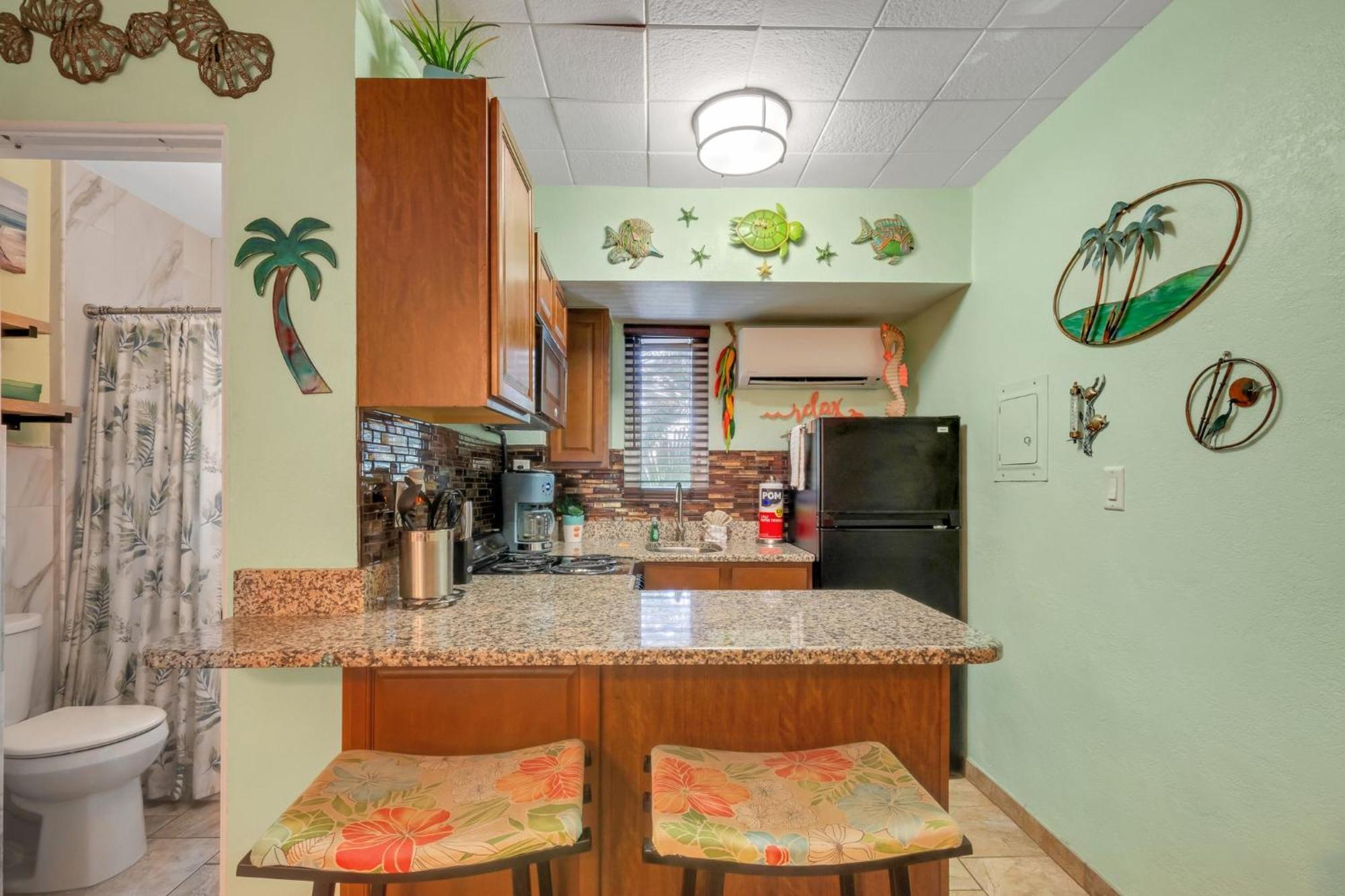 Tropic Terrace #37 - Beachfront *