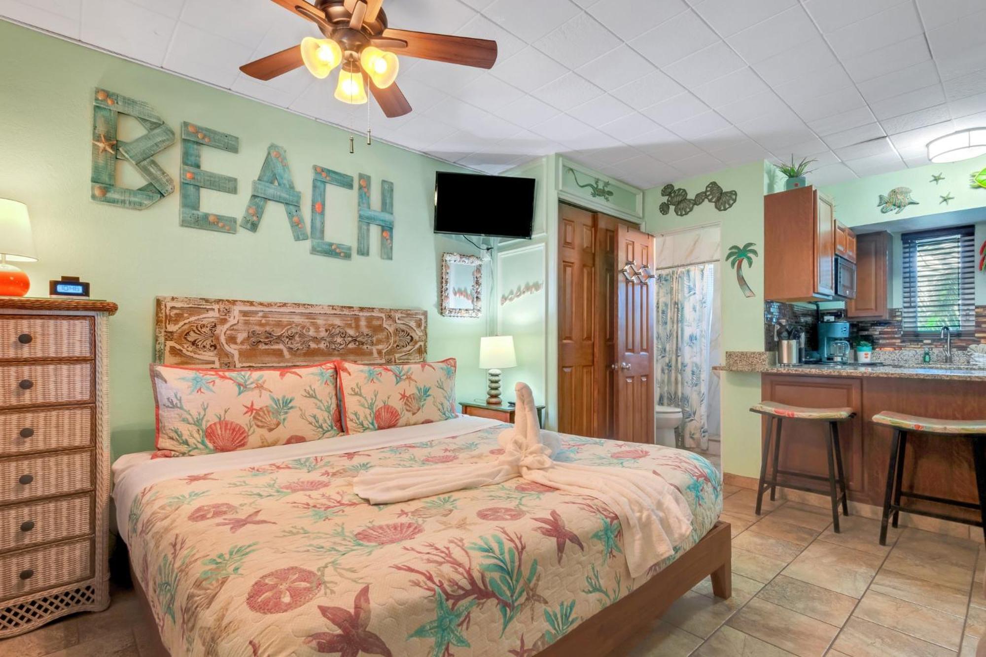 Tropic Terrace #37 - Beachfront
