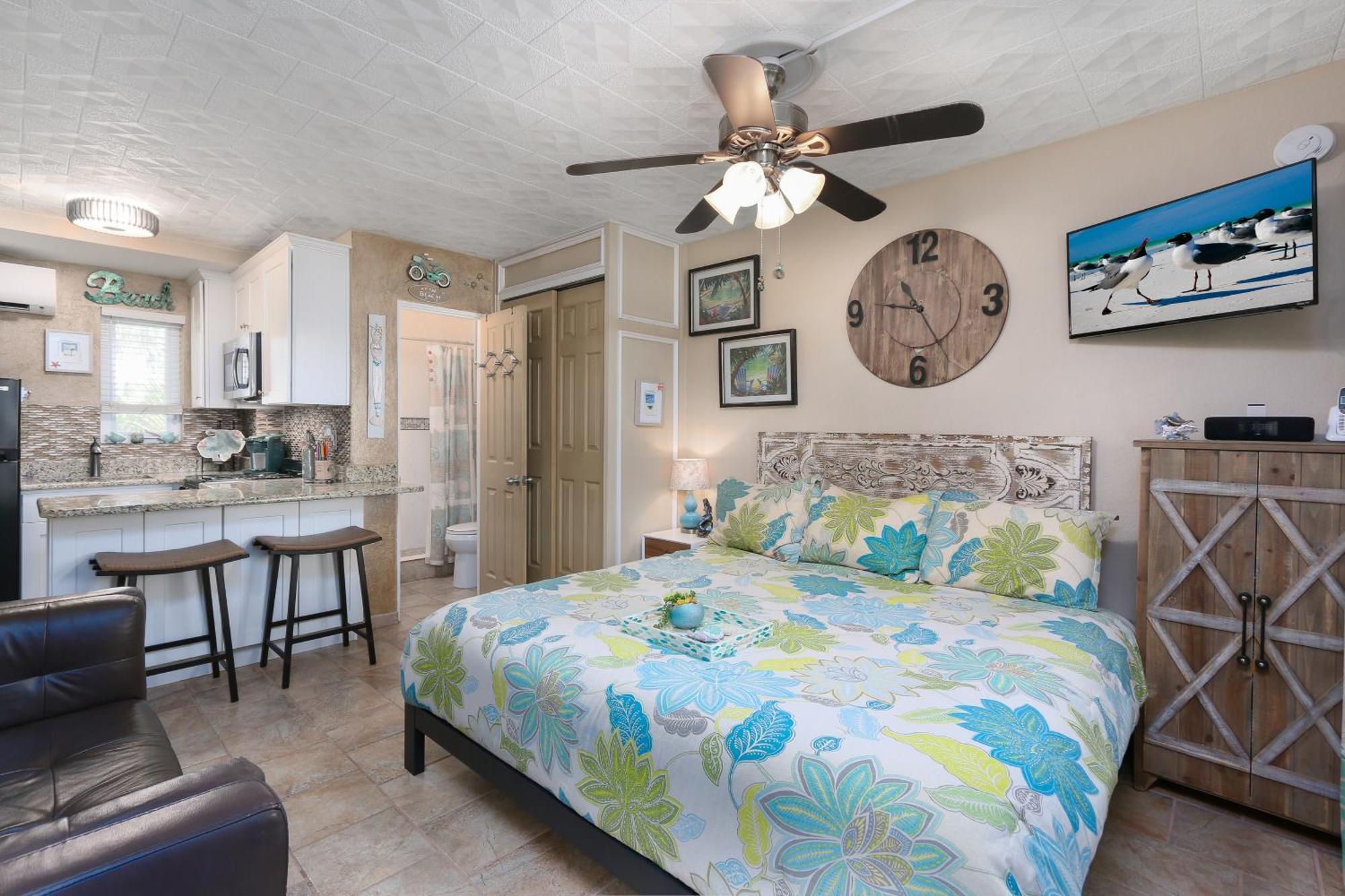 Resort Tropic Terrace St. Pete Beach