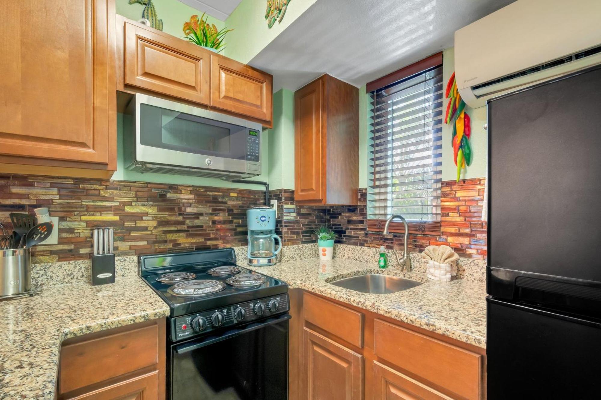 Tropic Terrace #37 - Beachfront St. Pete Beach