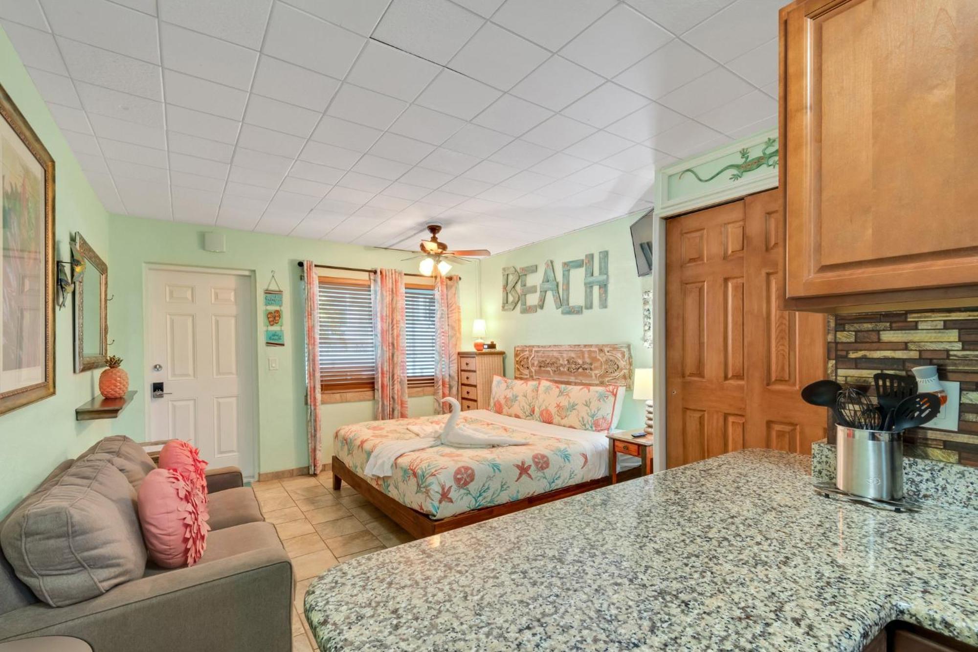Tropic Terrace #37 - Beachfront