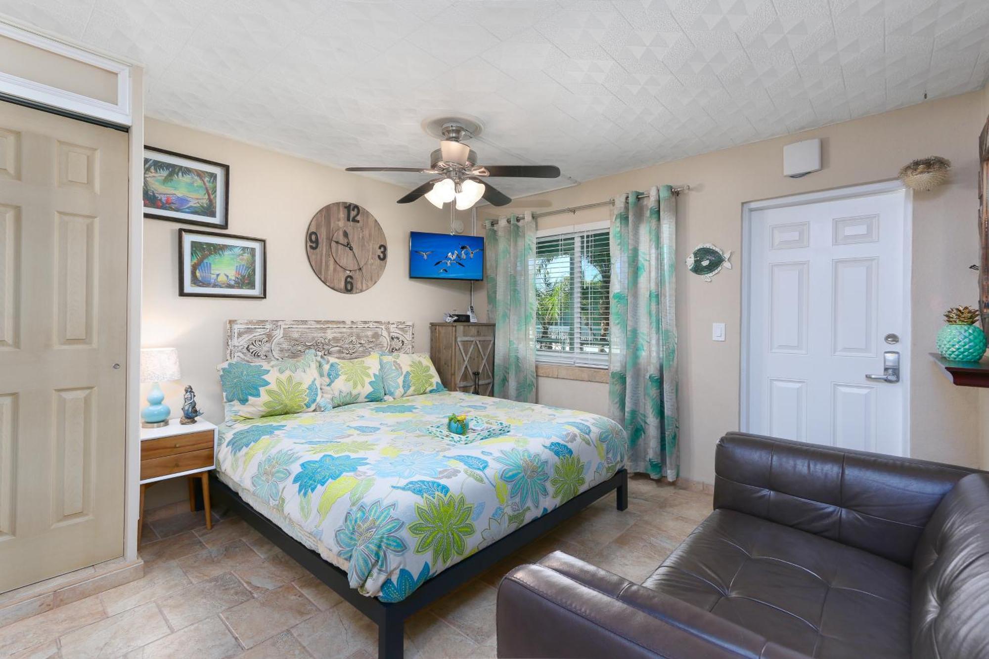 Tropic Terrace Resort St. Pete Beach