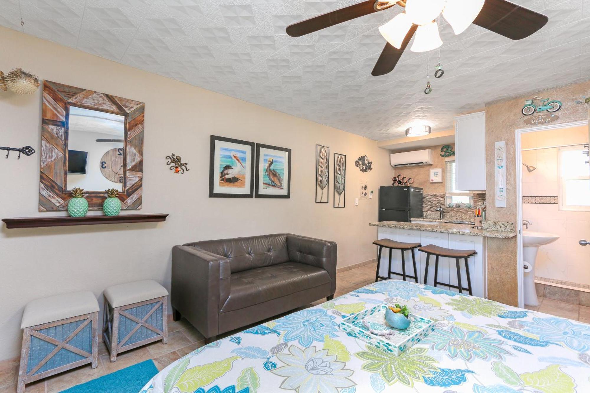 Resort Tropic Terrace St. Pete Beach