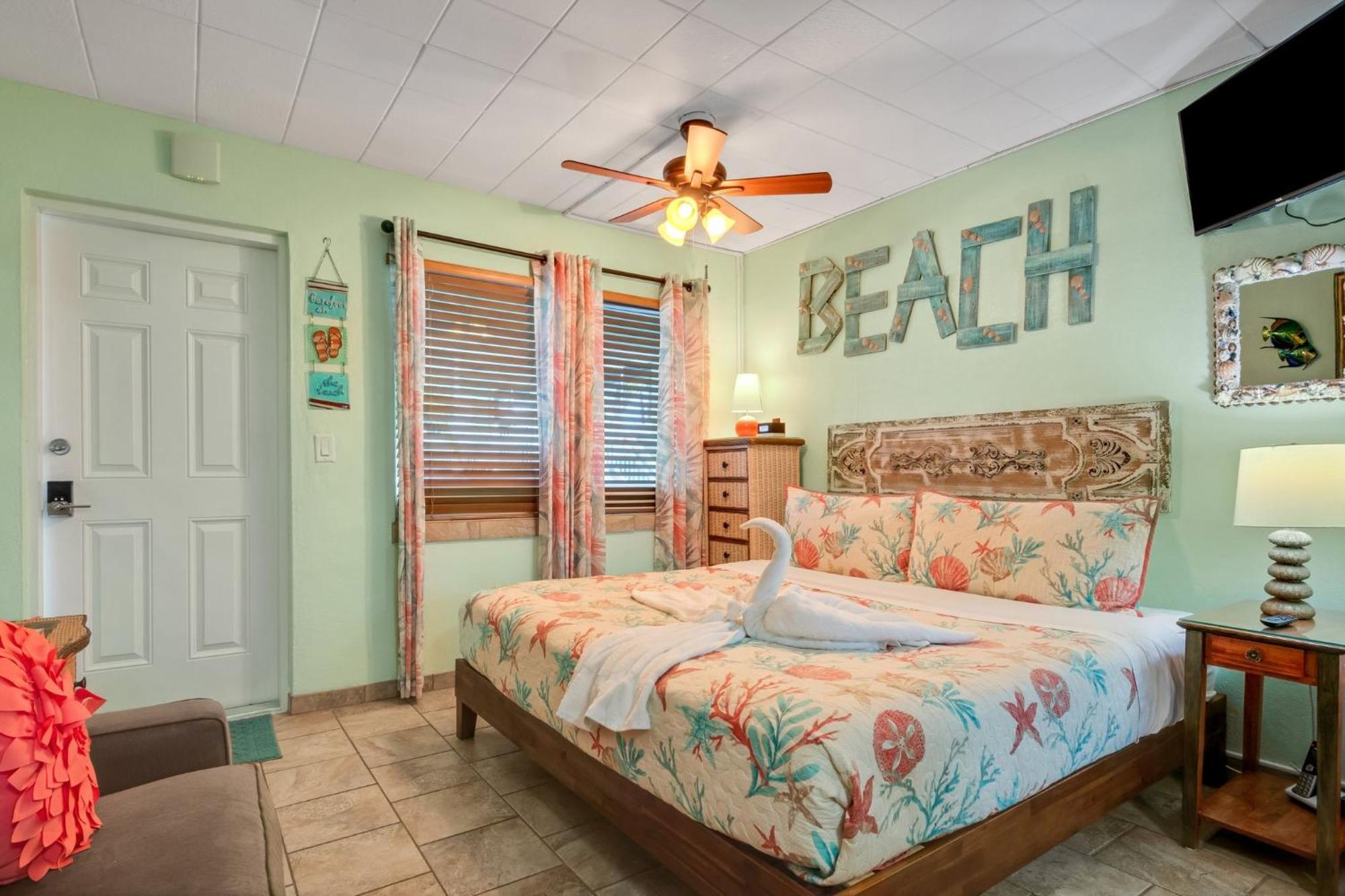 Tropic Terrace #37 - Beachfront St. Pete Beach