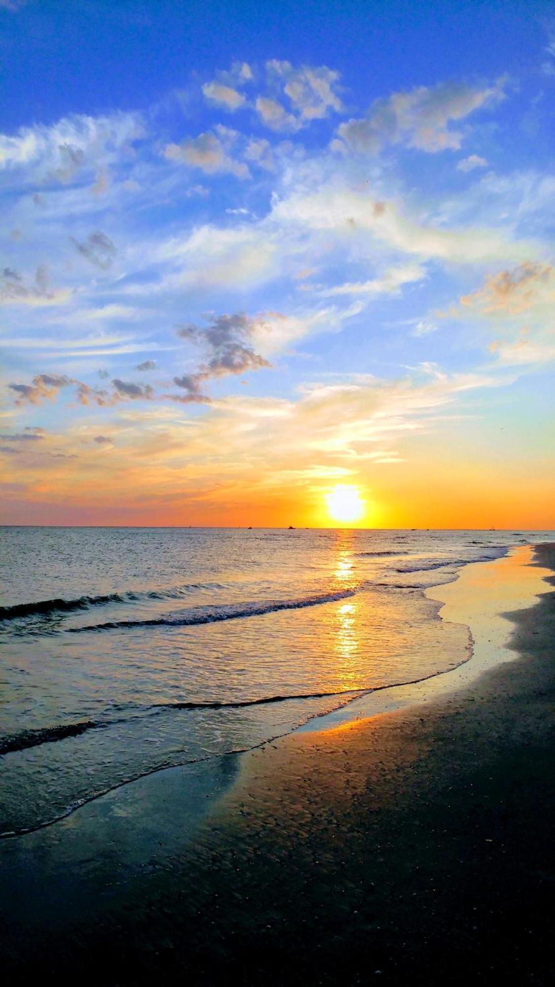 Tropic Terrace #22 - Beachfront *