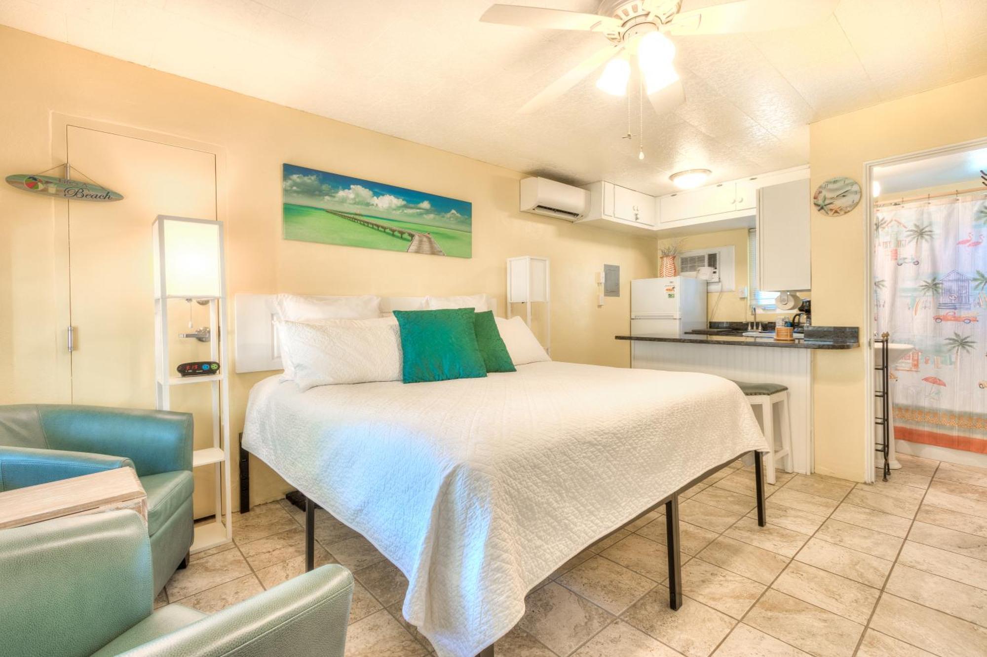 Apartment Tropic Terrace #22 - Beachfront *