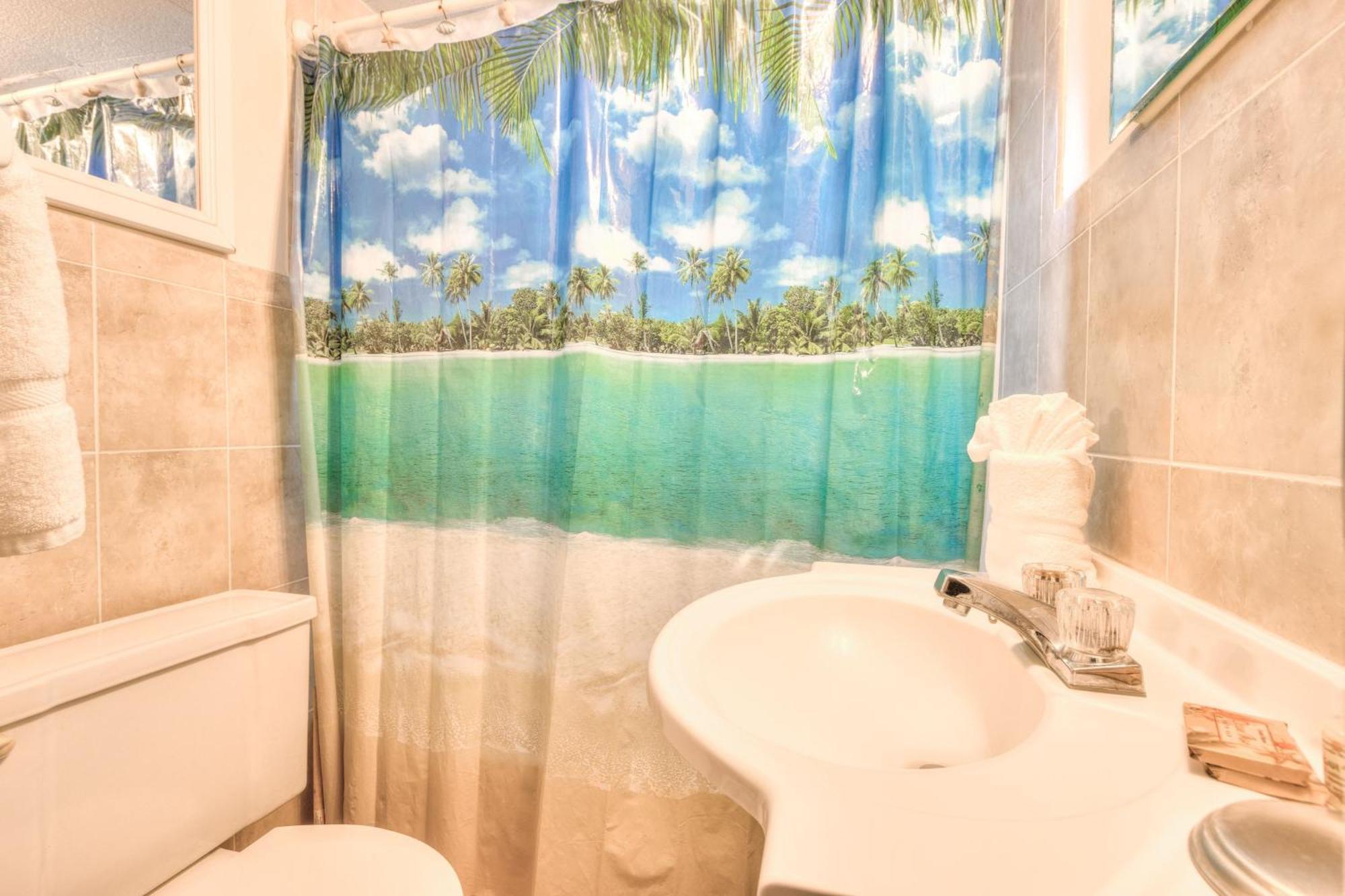 Tropic Terrace #16 - Beachfront