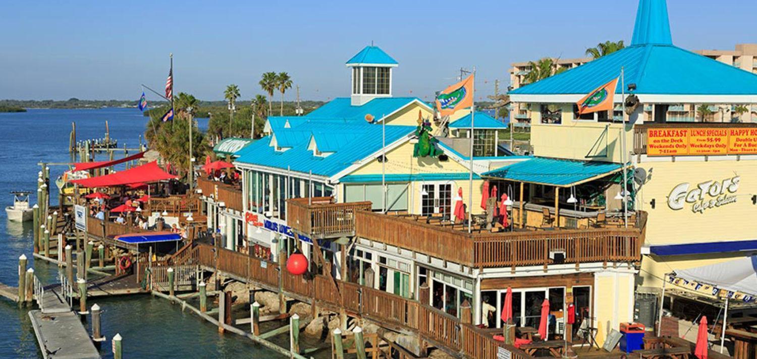 Tropic Terrace #11 - Beachfront Resort *