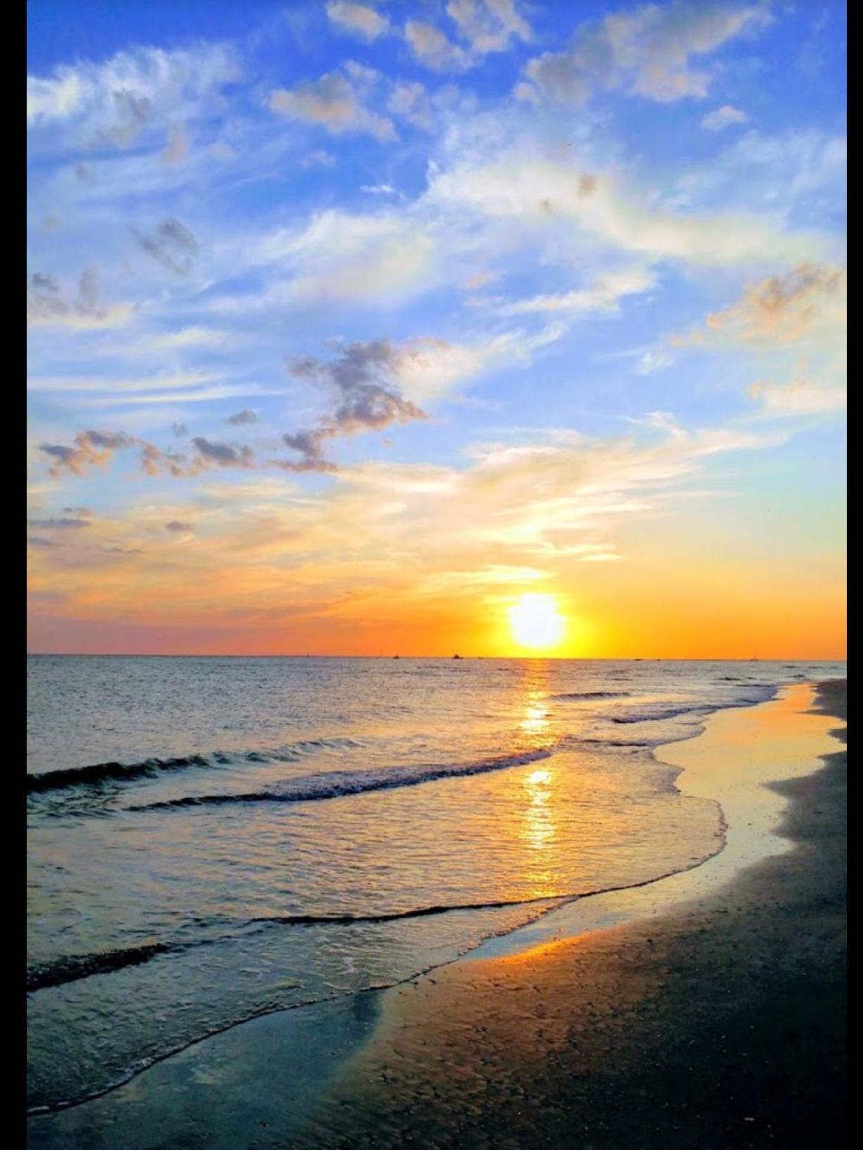 Tropic Terrace #11 - Beachfront Resort *