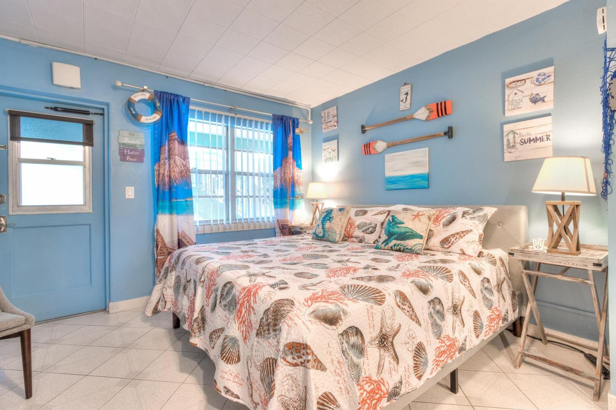 Tropic Terrace #11 - Beachfront St. Pete Beach