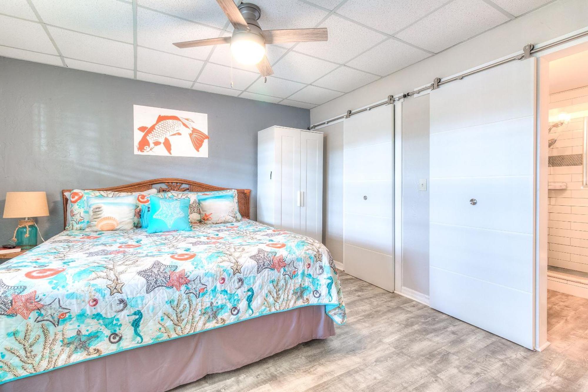 Tropic Terrace #35 - Beachfront
