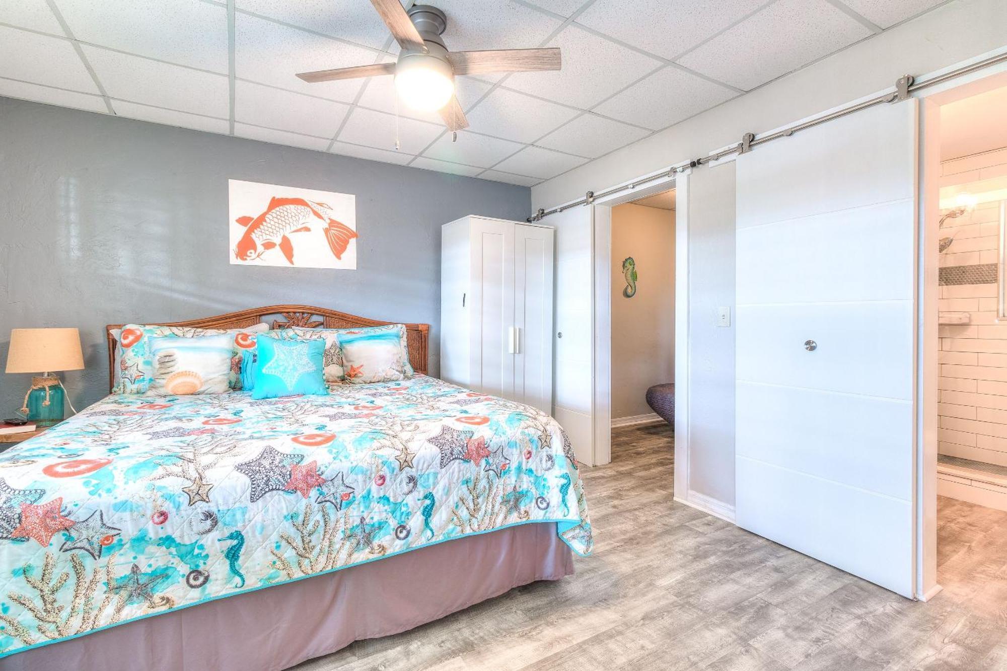 Apartment Tropic Terrace #35 - Beachfront