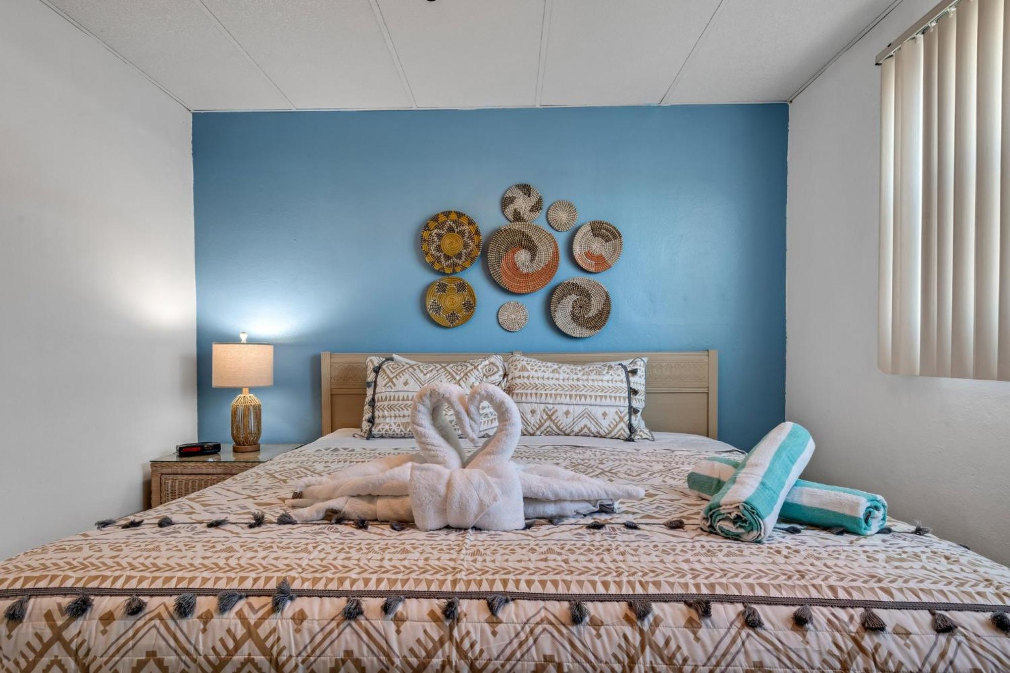 Tropic Terrace #19 - Beachfront *