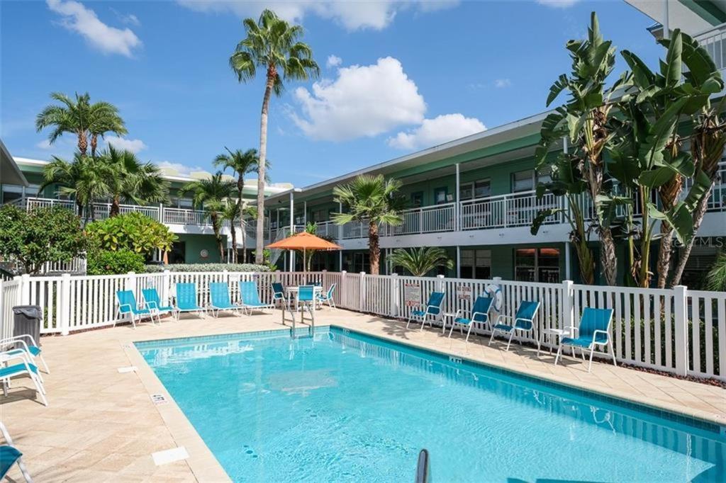 Tropic Terrace #23 - Beachfront