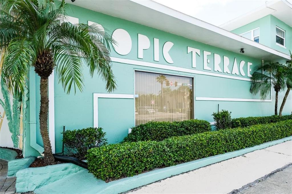 Tropic Terrace #23 - Beachfront