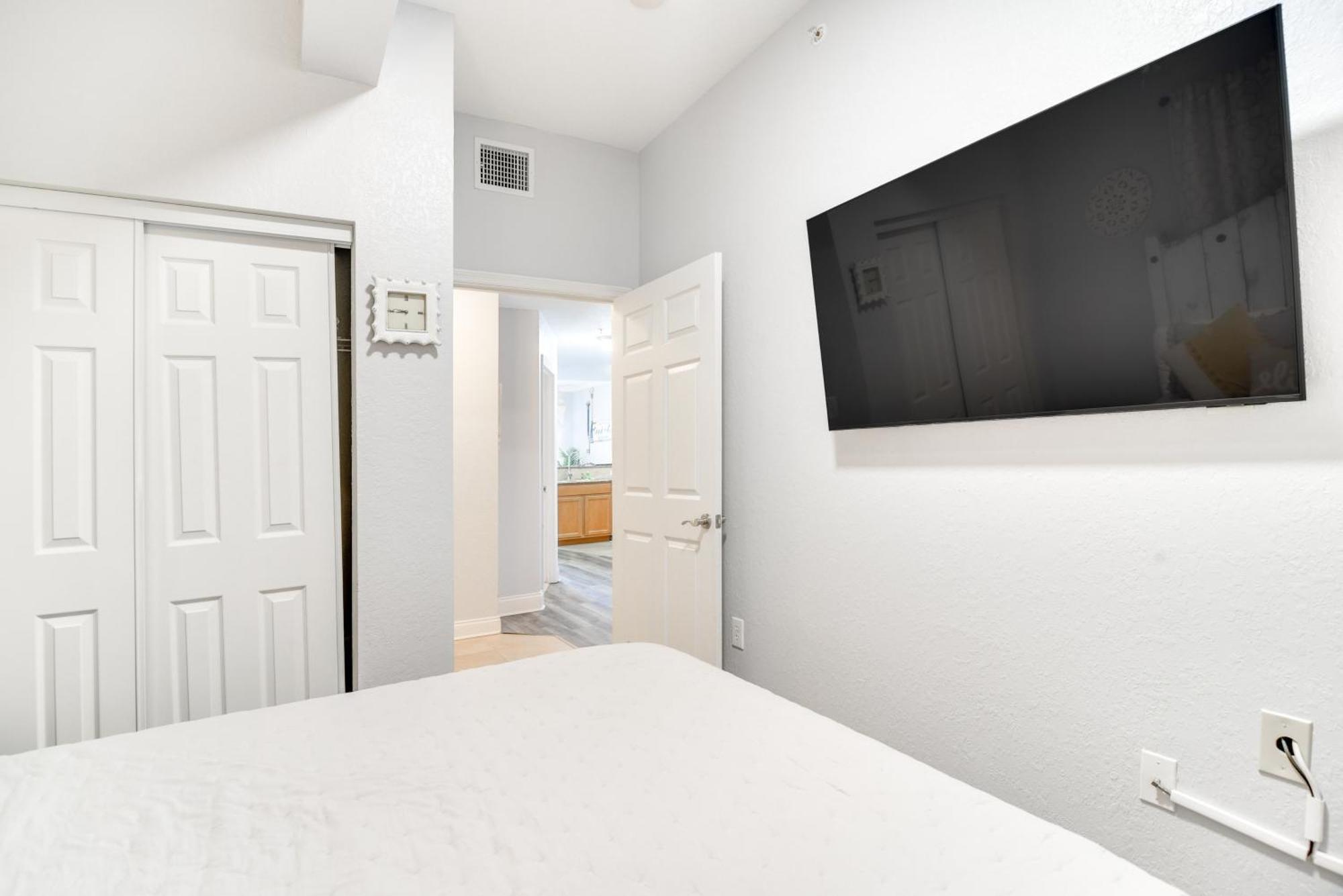 4th-floor Waterfront On Treasure Island! Apartment