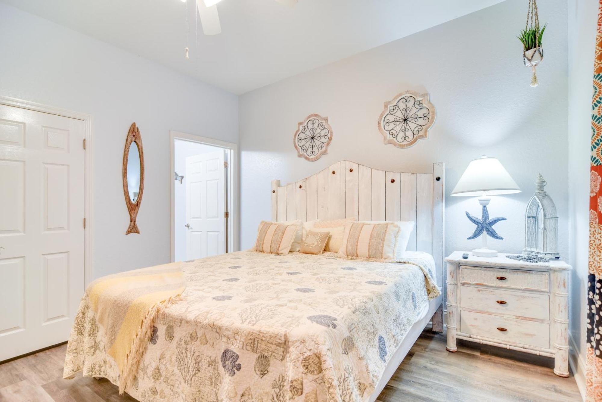4th-floor Waterfront On Treasure Island! Apartment St. Pete Beach