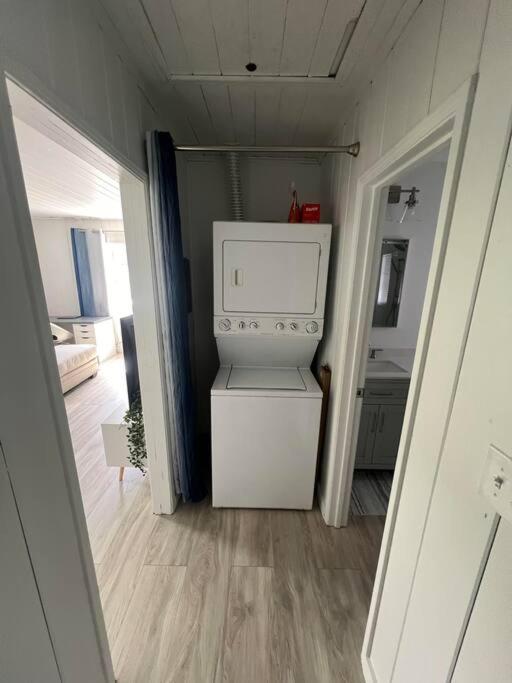 Step Onto The In St. Pete Holiday home