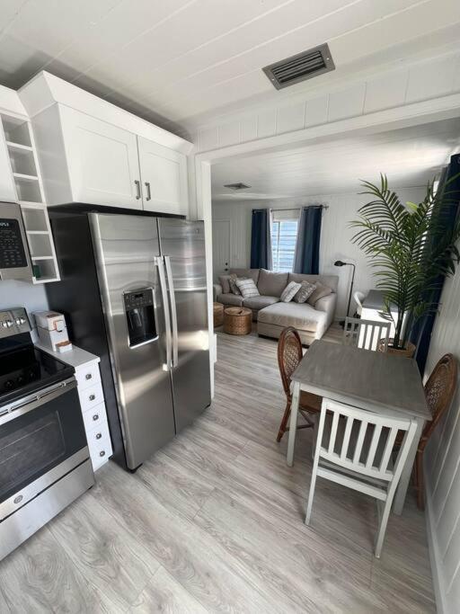 Step Onto The In St. Pete Holiday home St. Pete Beach
