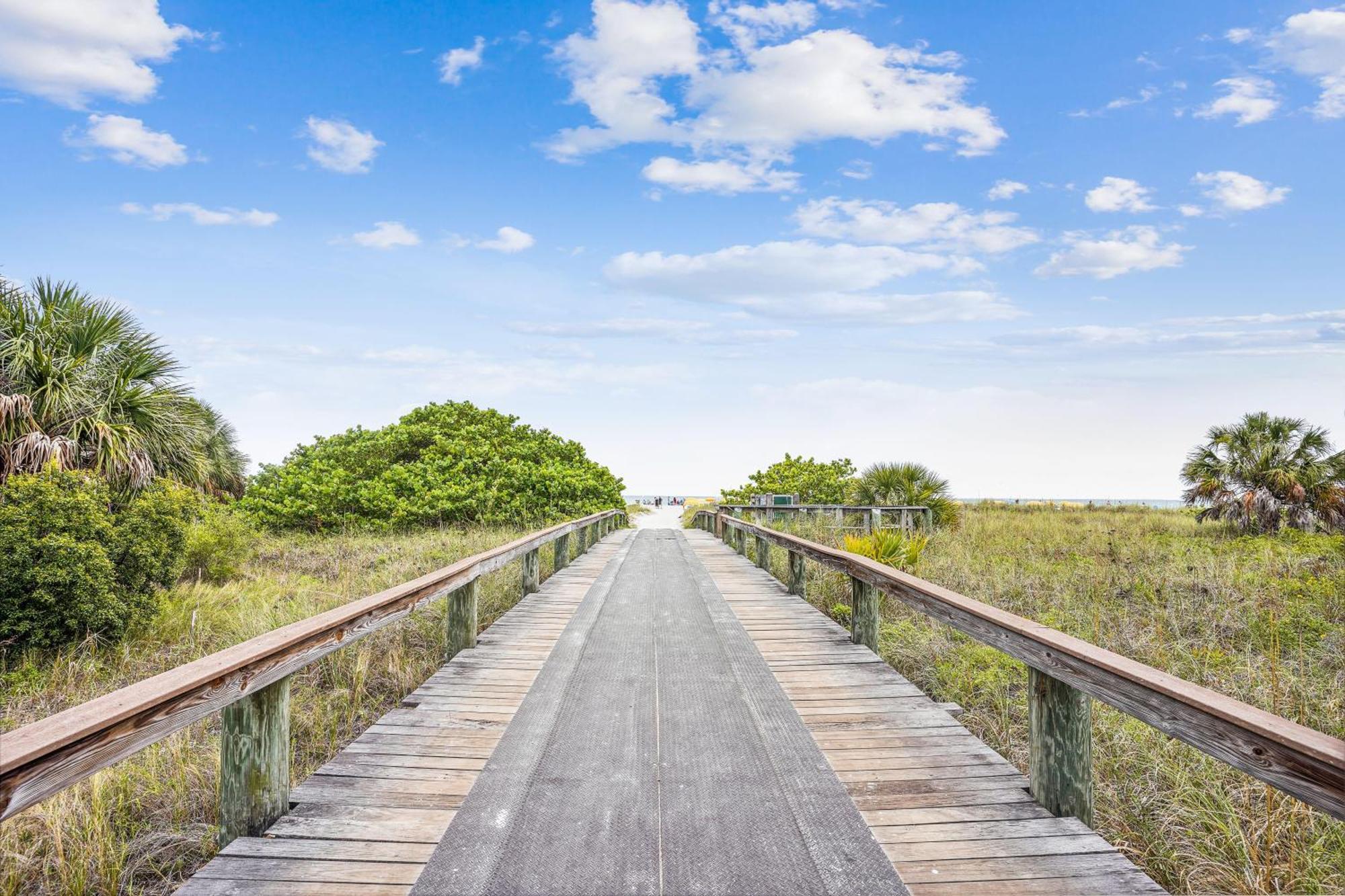 Holiday home Friendly Native 507 St. Pete Beach