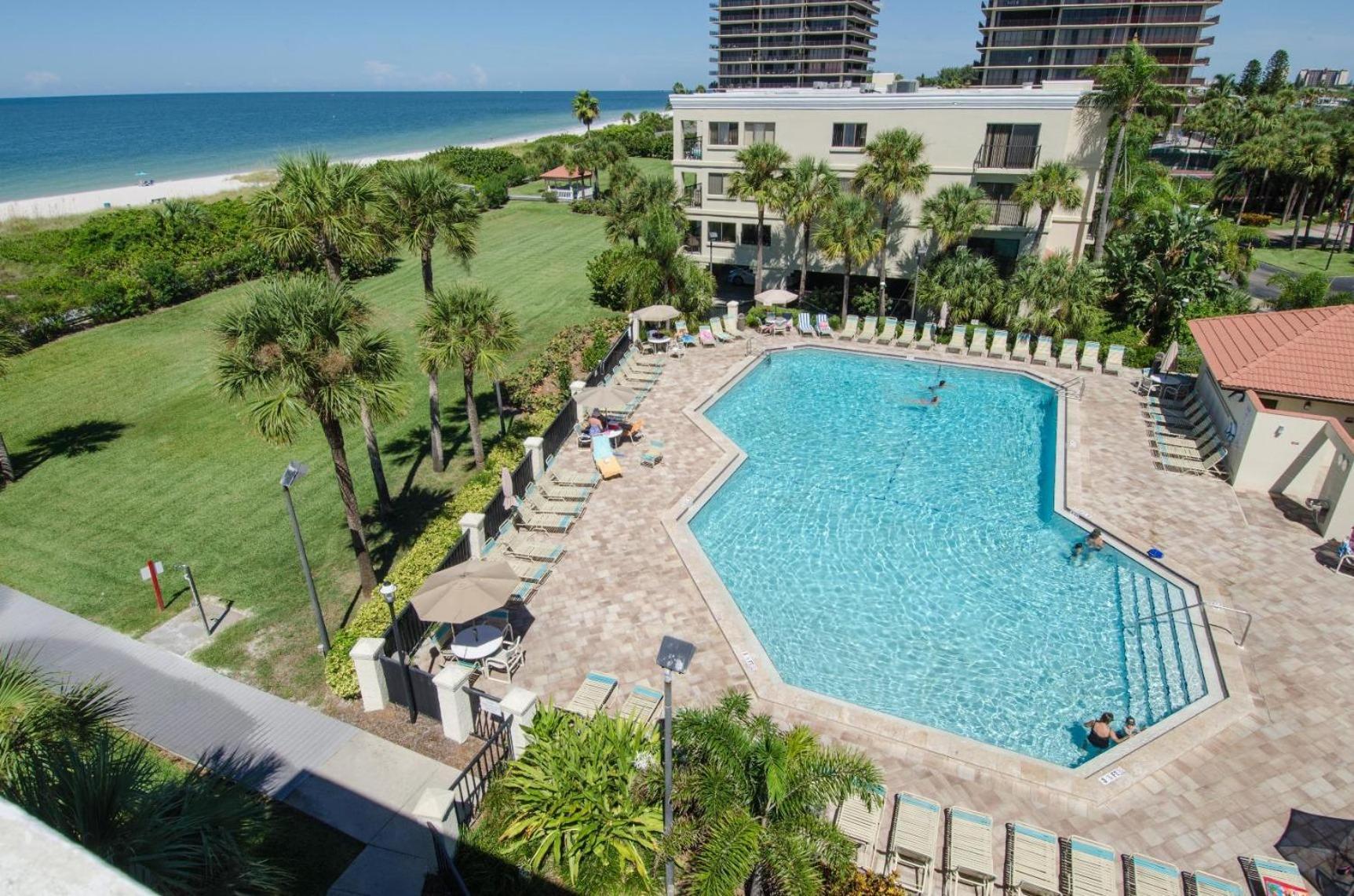 Land's End 4-206 Bay Front - Premier *