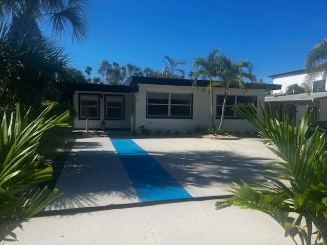 Pelican House Holiday home