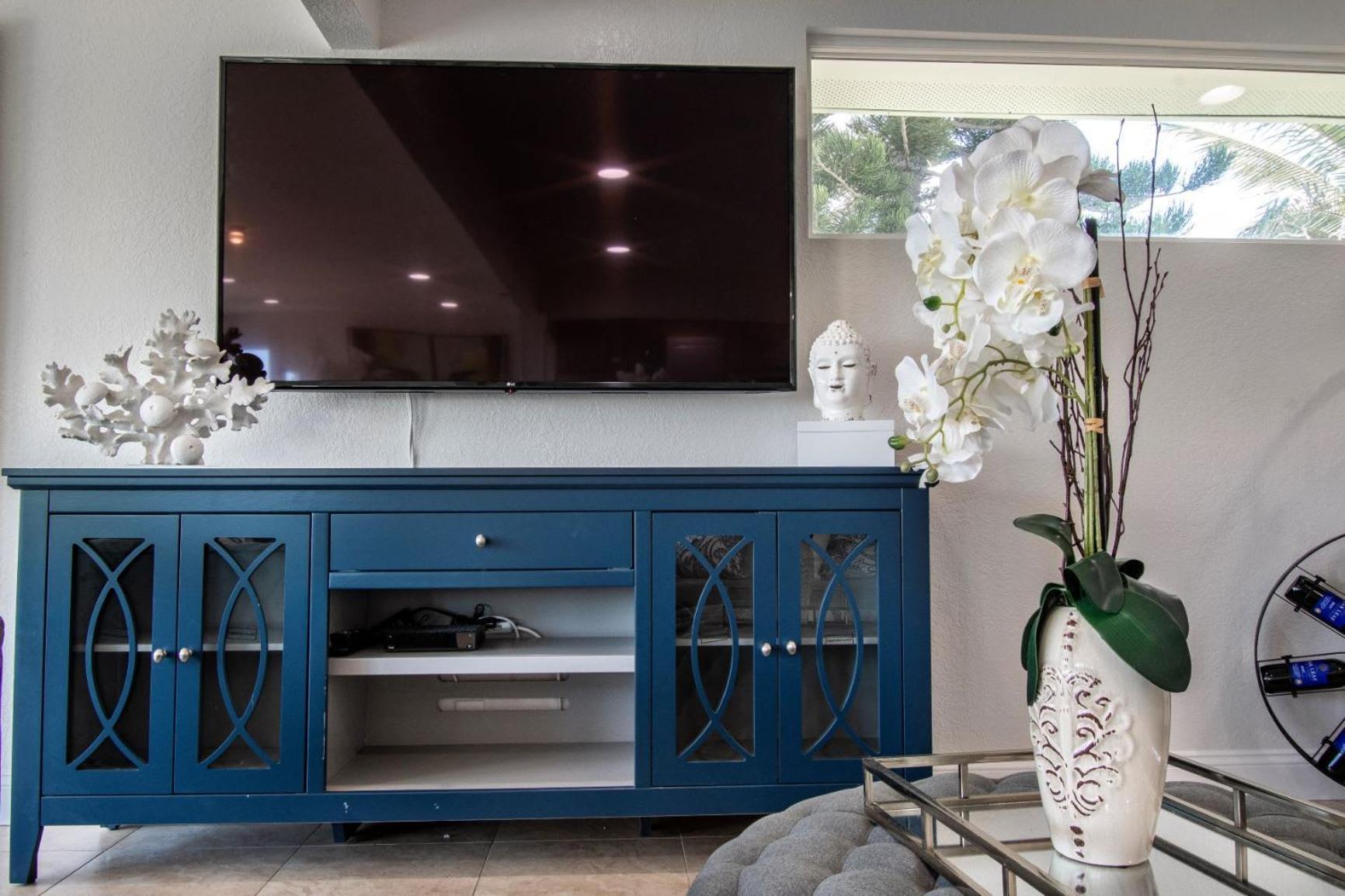 Belle Vista Apartment *